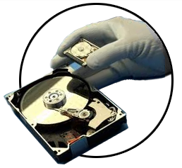 Recupero dati Hard Disk