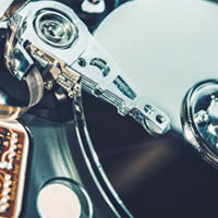 Riparazione Hard Disk